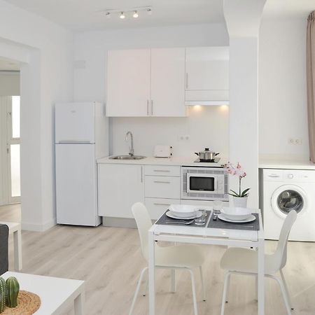Canary Lofts Glorieta Santa Cruz de Tenerife Buitenkant foto
