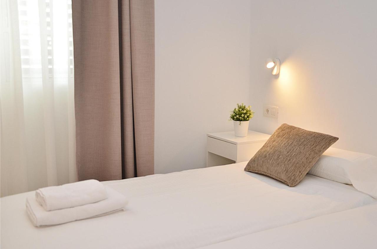 Canary Lofts Glorieta Santa Cruz de Tenerife Buitenkant foto