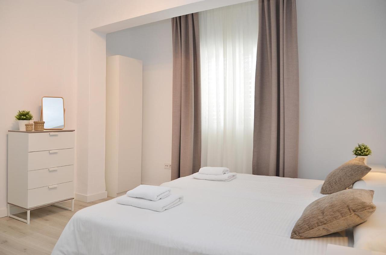 Canary Lofts Glorieta Santa Cruz de Tenerife Buitenkant foto