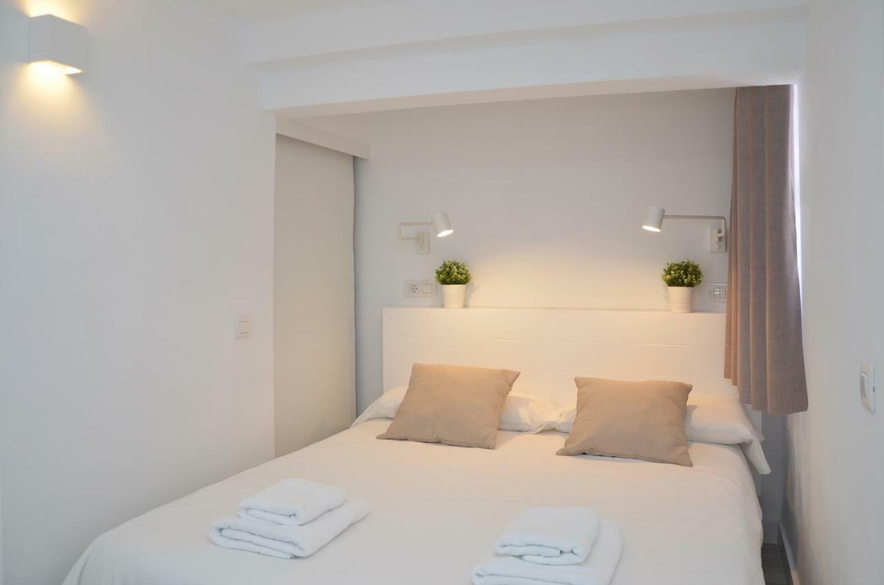 Canary Lofts Glorieta Santa Cruz de Tenerife Buitenkant foto
